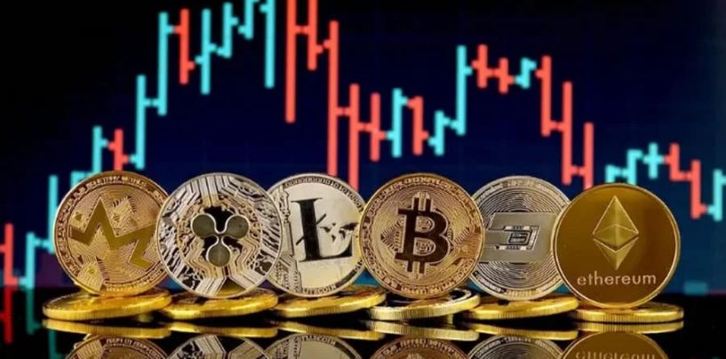 cryptocurrencies like Bitcoin