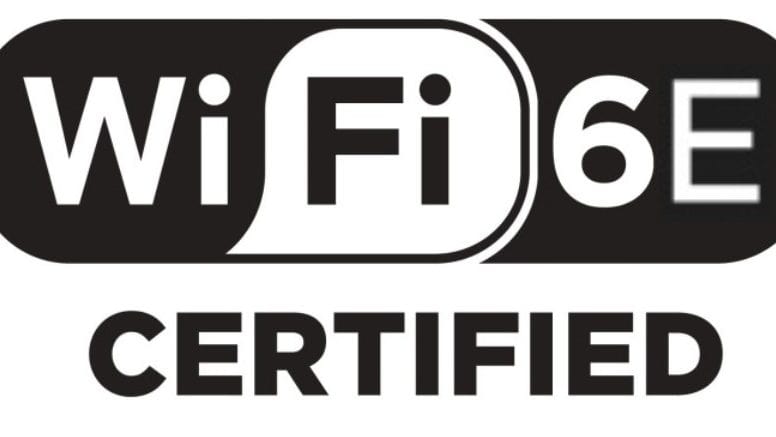 wifi 6e support